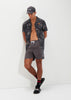 Ellesse Zwembroeken  Redia swimshort - dark grey 