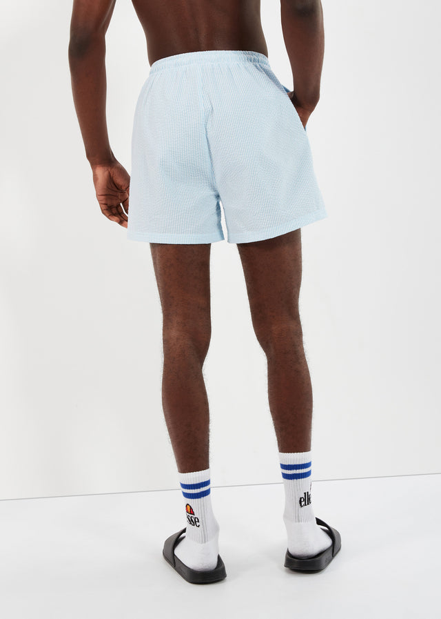 Ellesse Swimwear  Carali swimshort - light blue 