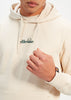 Ellesse Hoodies  Pershuta oh hoody - off white 