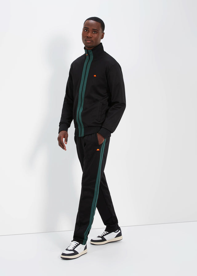 Ellesse Pants  Luxor track pant - black 