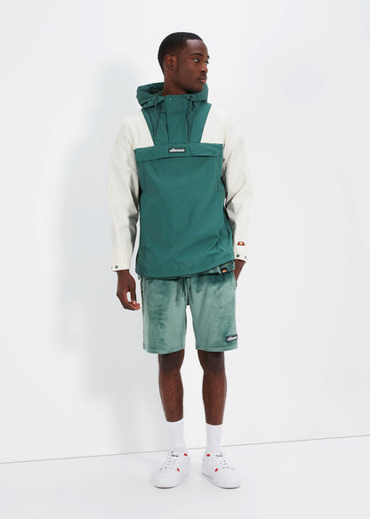 Ellesse Jassen  Pierleoni oh jacket - dark green 