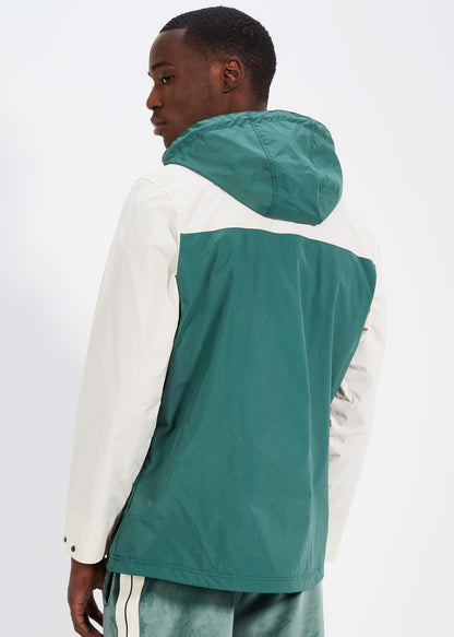 Ellesse Jassen  Pierleoni oh jacket - dark green 