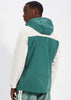 Ellesse Jassen  Pierleoni oh jacket - dark green 