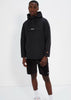 Ellesse Jassen  Pierleoni oh jacket - black 