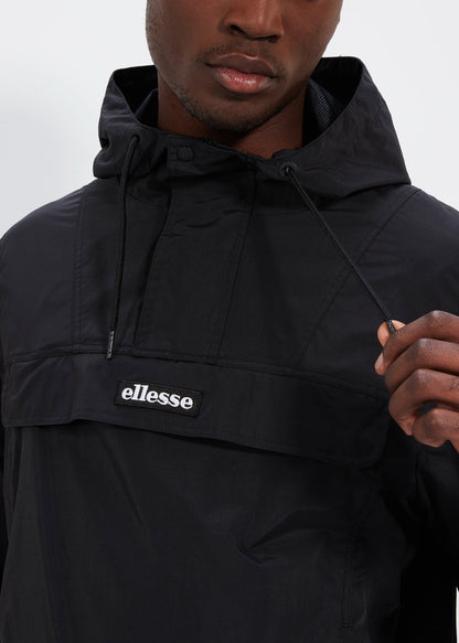 Ellesse Jassen  Pierleoni oh jacket - black 