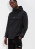 Ellesse Jassen  Pierleoni oh jacket - black 