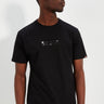 Ellesse T-shirts  Astrio tee - black 