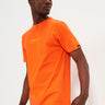 Ellesse T-shirts  Astrio tee - orange 