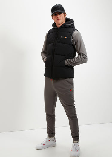 Ellesse Bodywarmers  Vincolo gilet - black 