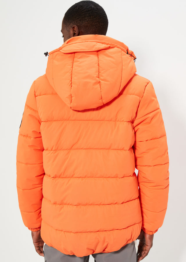 Ellesse Jackets  Gerana jacket - orange 