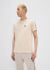 Ellesse T-shirts  Popipo tee - beige 