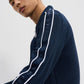 Ellesse Vesten  Altobelli track top - navy 