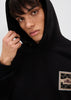 Ellesse Hoodies  Bareli oh hoody - black 