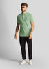 Lyle & Scott Polo's  Plain polo shirt - glencoe green 