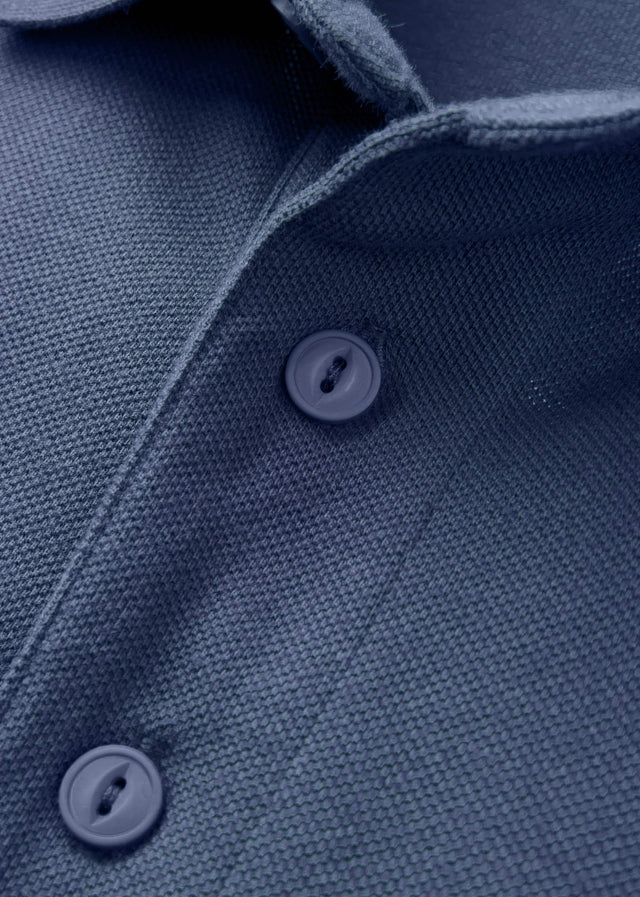 Henri Lloyd Polo's Falmouth ss polo - navy blue