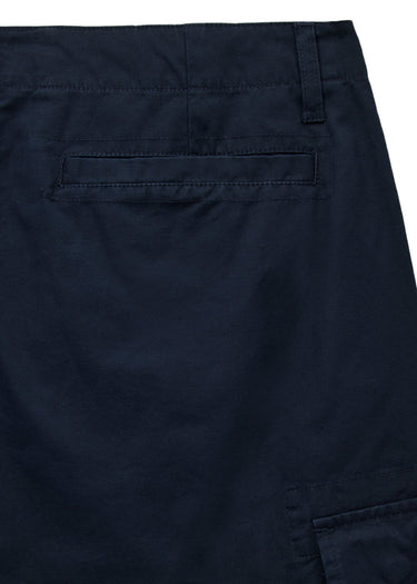 Weekend Offender Korte Broeken Mascia - navy