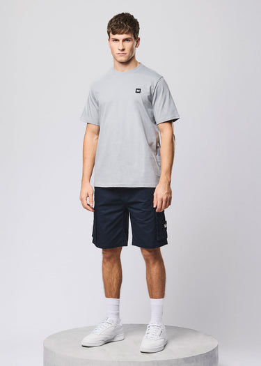 Weekend Offender Korte Broeken Mascia - navy