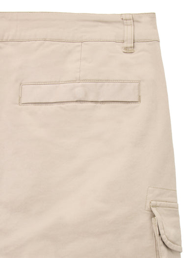 Weekend Offender Korte Broeken Ksar - stone