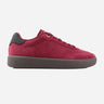 Sergio Tacchini Schoenen  Taormina - Burgundy 