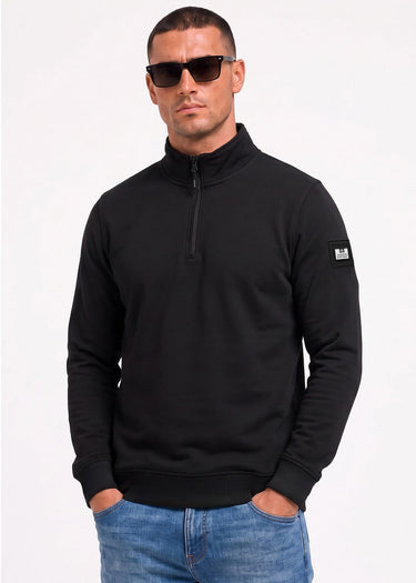 Weekend Offender Truien Kraviz - black