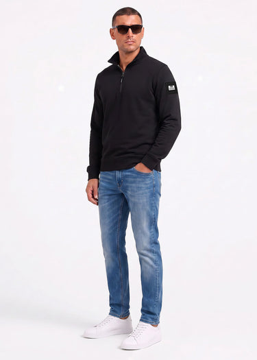 Weekend Offender Truien Kraviz - black