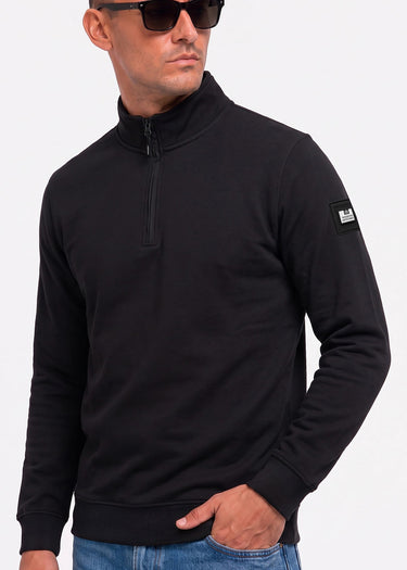 Weekend Offender Truien Kraviz - black
