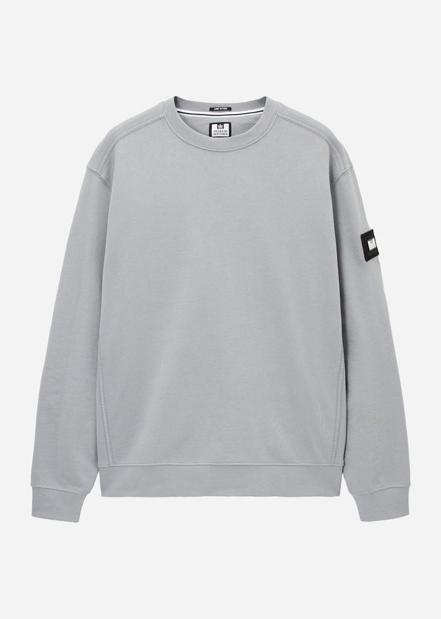 Weekend Offender Truien Thunder - smokey