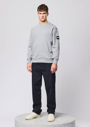 Weekend Offender Truien Thunder - smokey