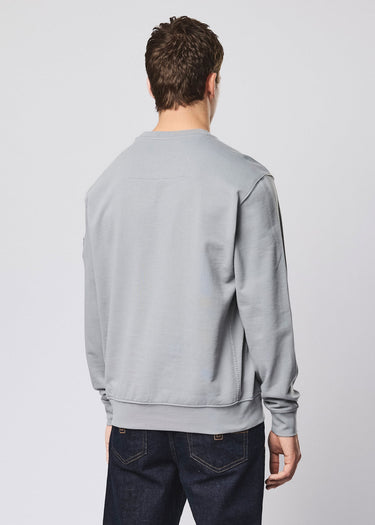 Weekend Offender Truien Thunder - smokey
