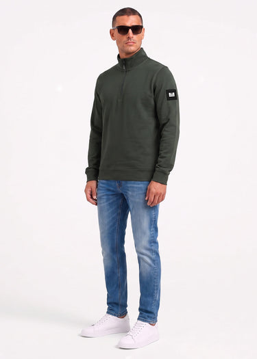 Weekend Offender Truien Kraviz - black forest
