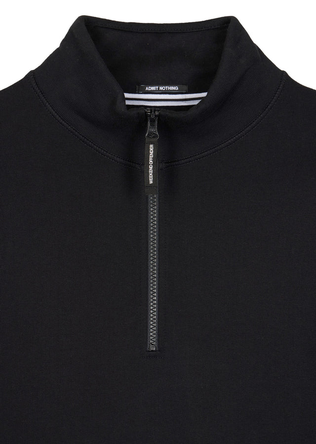 Weekend Offender Truien  Kraviz - black 