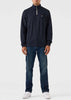 Weekend Offender Truien  Matisa - navy house check 