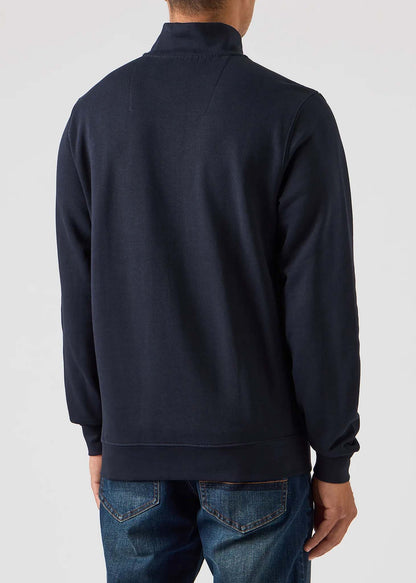 Weekend Offender Truien  Matisa - navy house check 