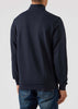 Weekend Offender Truien  Matisa - navy house check 