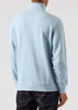 Weekend Offender Truien  Matisa - winter sky blue house check 