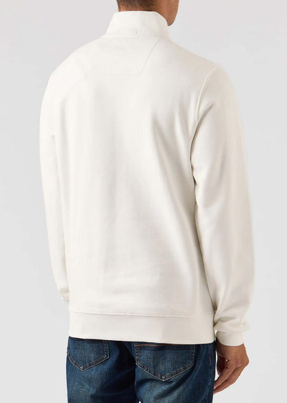 Weekend Offender Truien  Matisa - winter white house check 