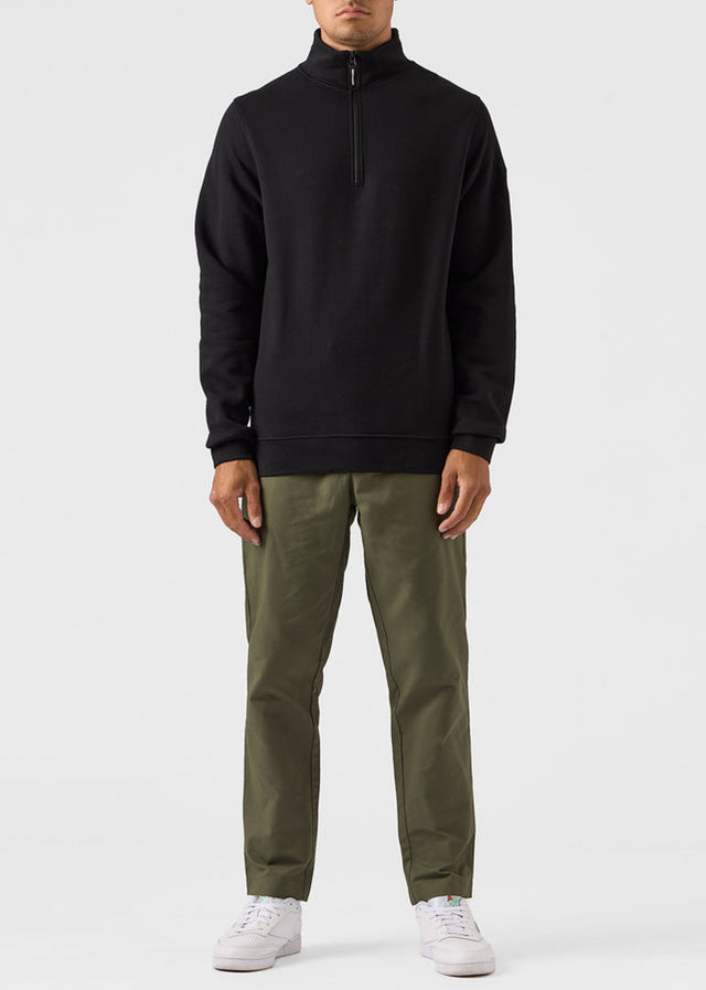 Weekend Offender Truien  Kraviz - black 