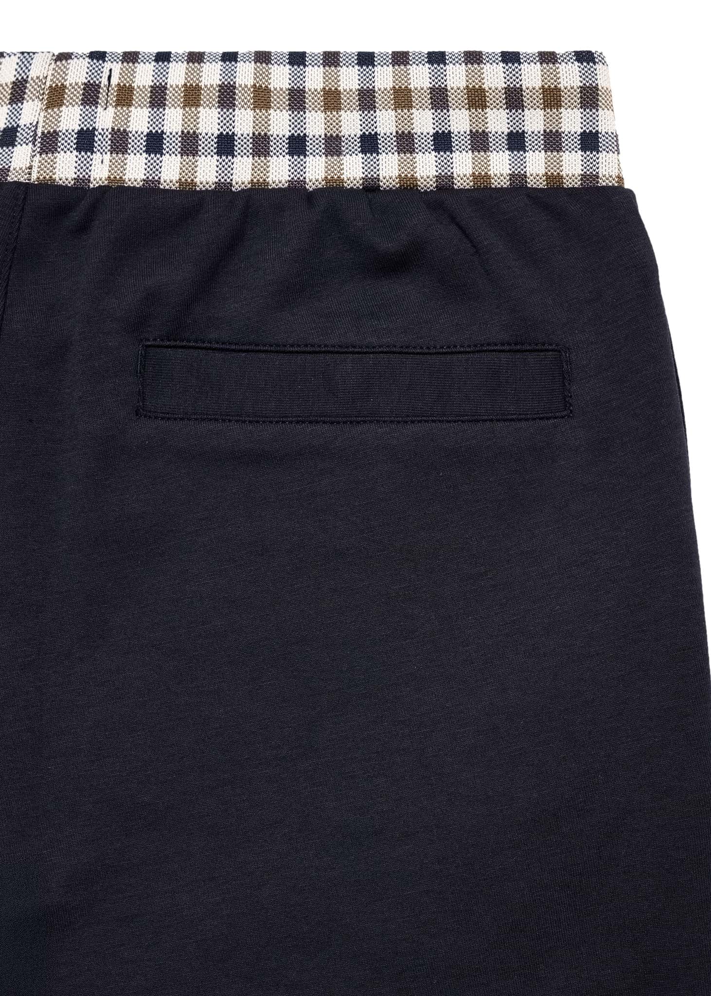 Weekend Offender Joggingbroeken Plaka - navy