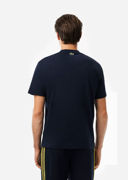 Lacoste T-shirts  Tee shirt - navy blue 