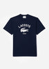 Lacoste T-shirts  Tee shirt - navy blue 