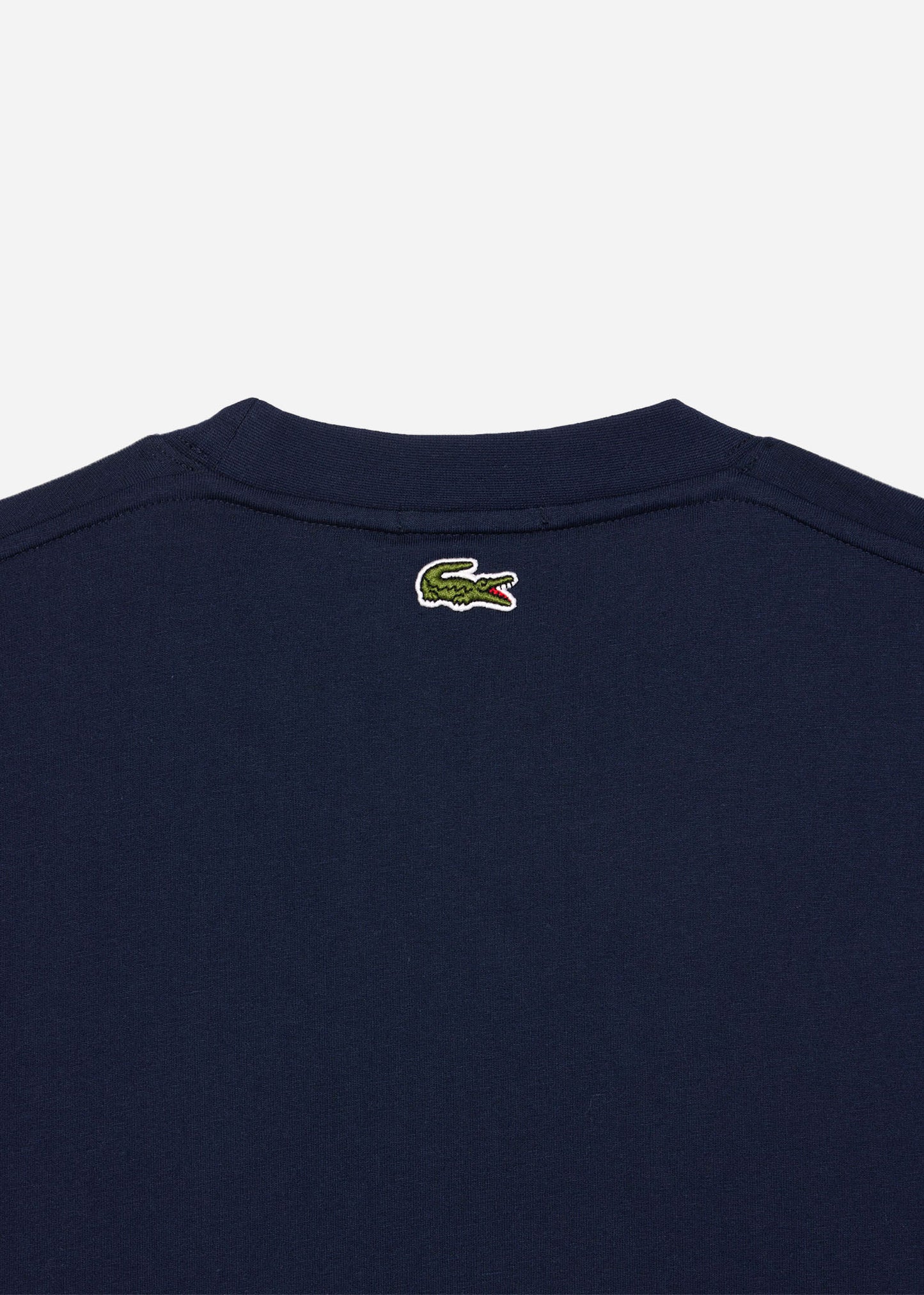 Lacoste T-shirts  Tee shirt- navy blue 