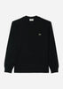 Lacoste T-shirts  Longsleeve - black 