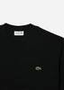 Lacoste T-shirts  Longsleeve - black 