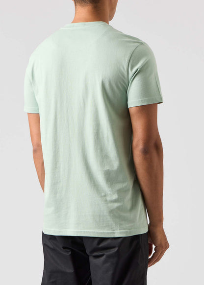 Weekend Offender T-shirts  Lens - mint tea 