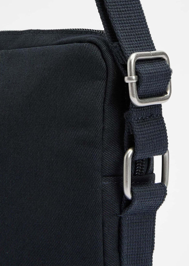Barbour Bags Barbour cascade crossbody bag - navy