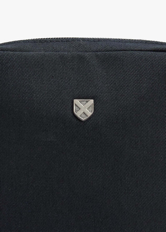 Barbour Bags Barbour cascade crossbody bag - navy