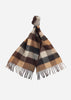 Barbour Sjaals  Largs scarf - autumn dress 