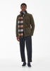 Barbour Sjaals  Largs scarf - autumn dress 