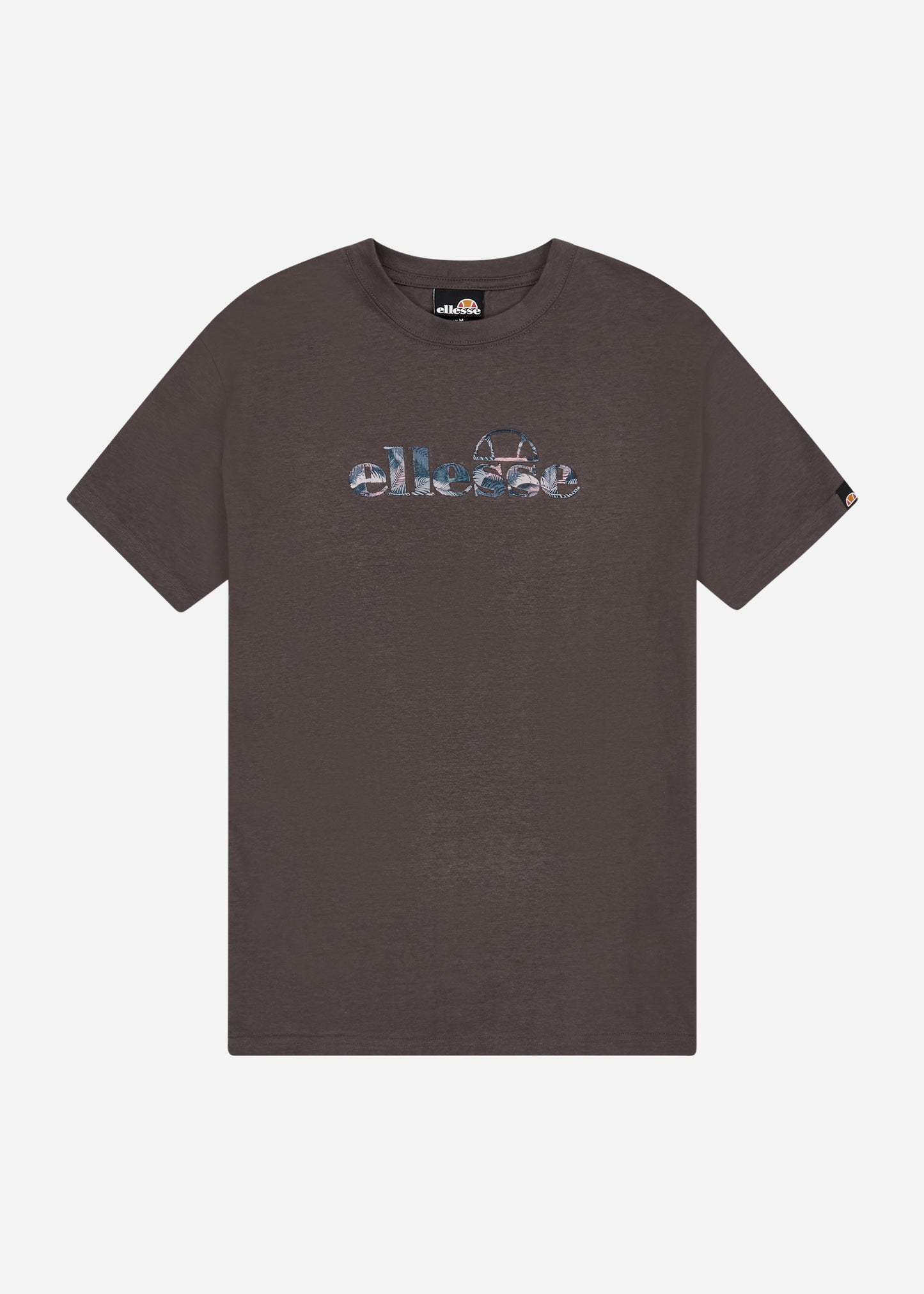 Ellesse T-shirts  Vana tee - dark grey 