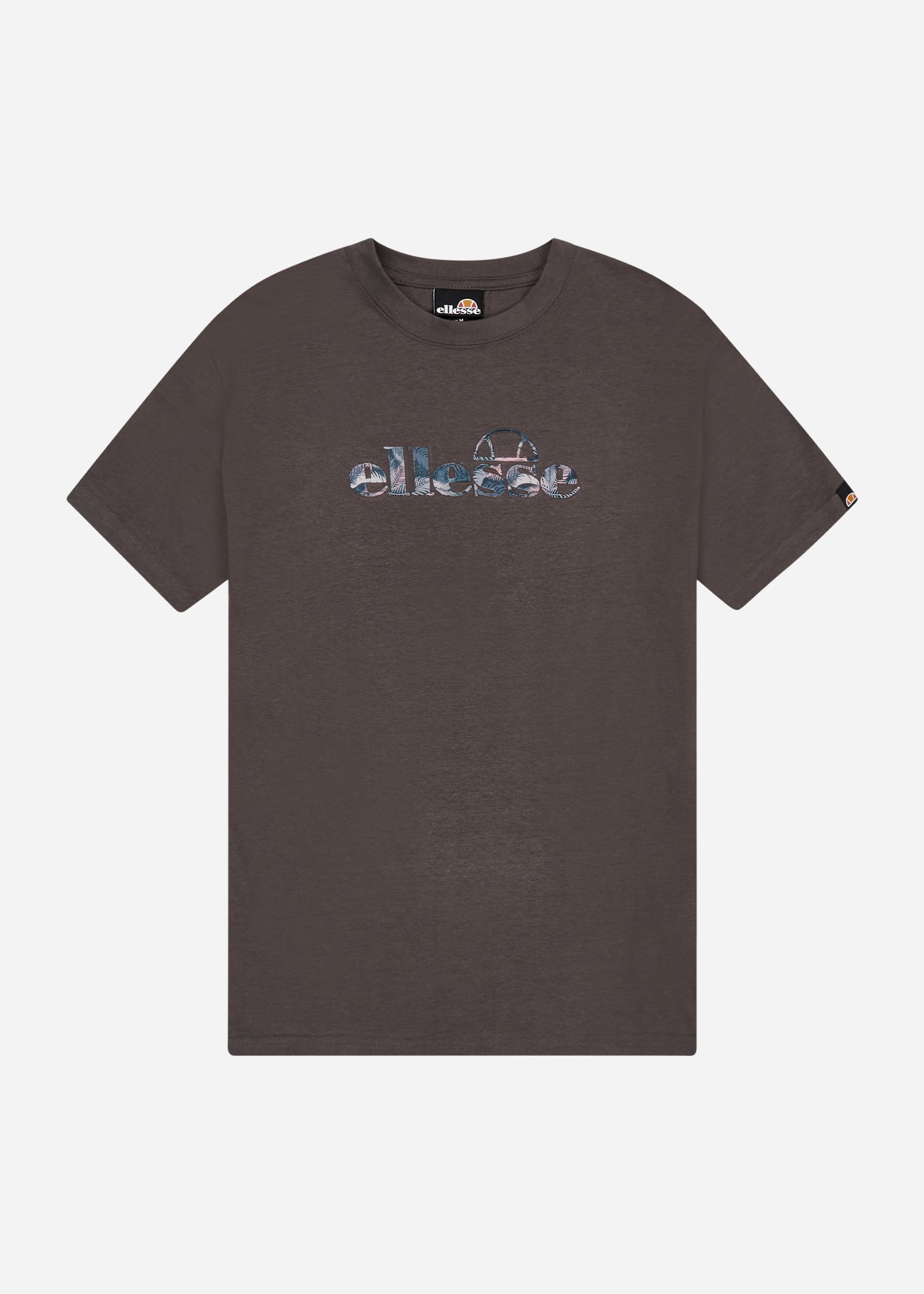 Ellesse T-shirts  Vana tee - dark grey 